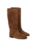 Kazar Stiefel in Hellbraun