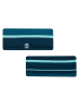Trollkids Winter Stirnband Hafjell in mystic blue