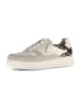 Gabor Comfort Sneaker Low in Beige