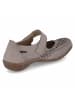 Beliana orthopädischer Slipper in taupe