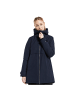 Didriksons Parka Helle in dark night blue