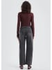 QS T-Shirt in 4925_bordeaux
