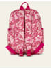 Oilily Bao Rucksack in Rot