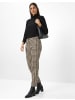 BRAX  Hose Maron S in braun beige