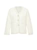 caneva Damen Strickjacke in Weiss