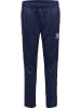 Hummel Verstellbare Taille Hose Hmlauthentic Kinder in MARINE