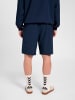 Hummel Verstellbare Taille Kurze Hose Hmlworld Erwachsene in DARK SAPPHIRE