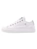 British Knights Sneaker Kaya flow low in weiss