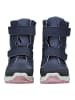 Ricosta Stiefelette Marine