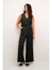 Kaffe Overall KAjenna Casual fit in Black Deep