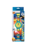 LEXIBOOK® Minions Projektionsuhr mit 20 Bildern