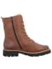 remonte Stiefeletten in braun