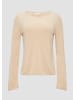 s.Oliver Strickpullover in 82W7_sandfarben
