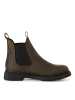 Tamaris Chelsea Boot in oliv