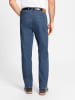 WITT WEIDEN 5-Pocket-Jeans in blue-stone-washed
