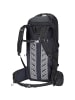 Jack Wolfskin Wanderrucksack CYROX SHAPE 30 S-L in phantom