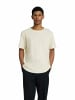 Selected T-Shirt für Herren in beige