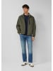 s.Oliver Outdoor-Jacke  in  7938_olivgrün