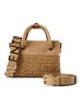 Valentino Alexia Summer Handtasche 21 cm in naturale