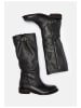 Felmini Stiefel in Black