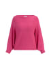 IZIA Strick Pullover in Pink