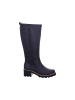 remonte Stiefel in schwarz