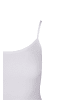 Urban Classics Urban Classics Ladies Tank Top 2-Pack in white+white