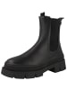 s.Oliver BLACK LABEL Chelsea Boots 5-25436-29 in schwarz