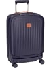 BRIC`s Trolley Taormina Trolley 55 Exp.Vortasche in Blau