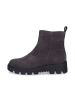 Gabor Fashion Biker-Boot in grau