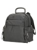 Mandarina Duck MD20 - Rucksack  28 cm (steel) in steel