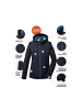 Killtec Jacke KOS 89 in Blau3044
