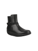 MBT Damen Stiefel/Boots ungefüttert UKI BOOT W in Schwarz