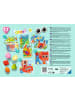 Ravensburger Farbzuordnungsspiel Mein Formen-Colorino - Kinderspiel ab 2 Jahre Ab 2 Jahre in bunt
