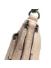 The Chesterfield Brand Caroline Schultertasche Leder 25 cm in beige