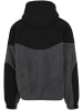 Urban Classics Sweat & Fleece - Hoodies in magnet/black