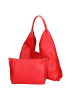 Gave Lux Schultertasche in FIRE RED