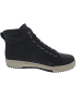 rieker Sneaker high Blau