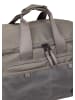Marc O'Polo 2-in-1 Weekender Model Per in Graphite Dust