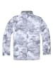 Brandit Brandit Parka in blizzard camo