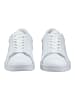 Lacoste Sneaker Weiß/Rot
