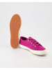 Superga Sneaker in Lila