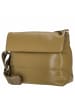Jost Kaarina - Schultertasche 27 cm (khaki) in khaki
