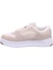 Kappa Schnürhalbschuh in beige