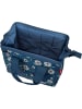 Reisenthel Reisetasche allrounder M in Garden Blue