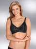 Naturana Minimizer-BH ohne Bügel in schwarz