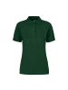 PRO Wear by ID Polo Shirt klassisch in Flaschengrün