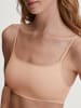 Calida Bustier in rose teint