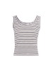 palpito Women 2-Piece Set in Navy