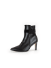 Gabor Fashion elegante Stiefeletten in schwarz